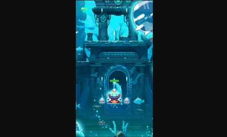 海底飞行官方版