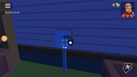 小偷模拟器2Steam移植版