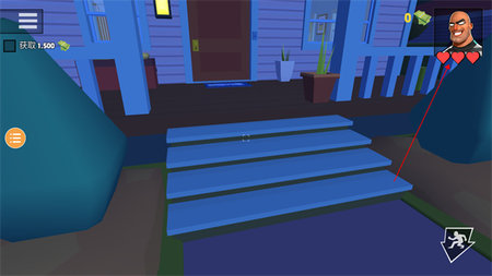 小偷模拟器2Steam移植版