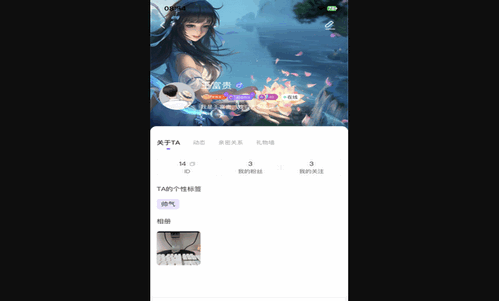 音悦派对交友最新版