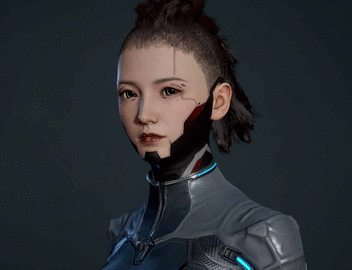 星球重启捏脸数据代码大全 男女好看的捏脸数据代码汇总