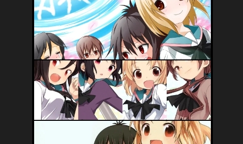 AnimeX壁纸免费版