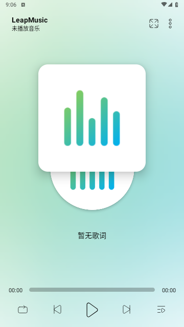 LeapMusic免费版