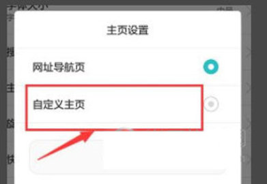 华为浏览器去广告版