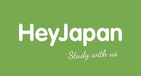 HeyJapan官方版