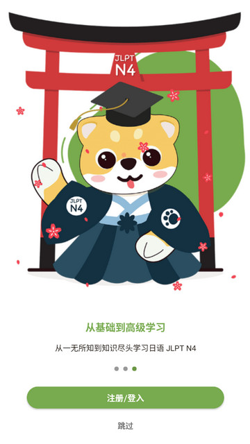 HeyJapan官方版