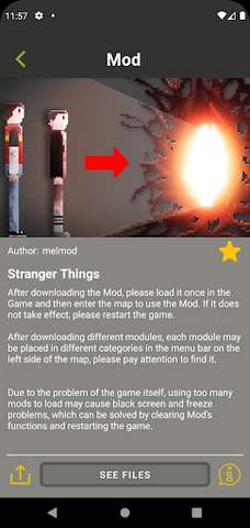 Mods for Melon Playground手机版