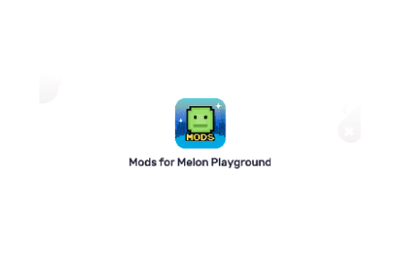 Mods for Melon Playground手机版