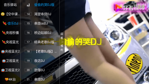 后宫佳丽TV版