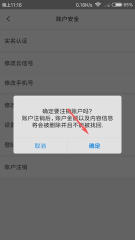 云信2024最新版