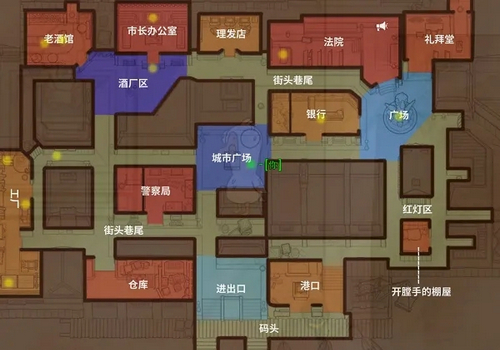 鹅鸭杀手机安卓版