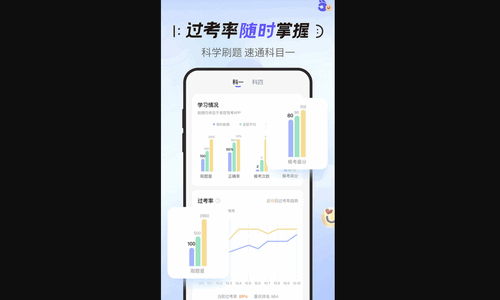 拿捏驾考安卓版