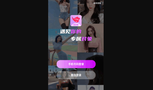处对象中年版手机版