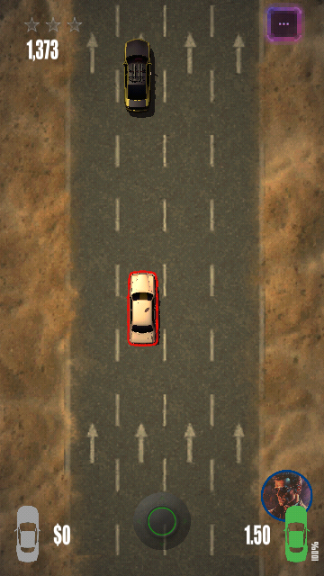 道路猎人手机版