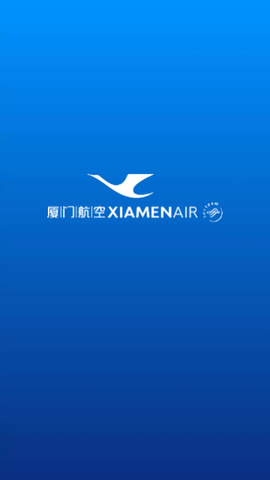 厦门航空客户端