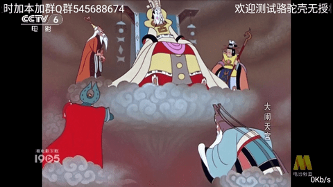 骆驼直播2024最新版