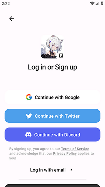 PixAI.Art最新版2024