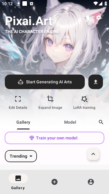 PixAI.Art最新版2024