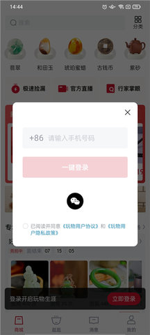 玩物得志2024最新版