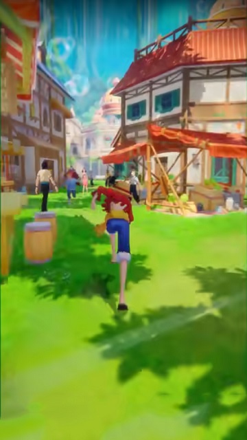 航海王梦想指针九游版