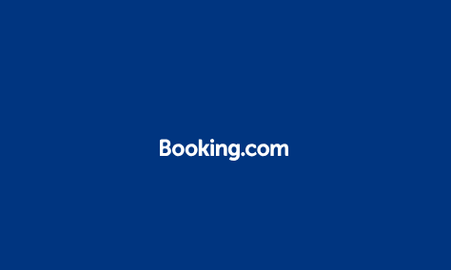 Booking2024最新版