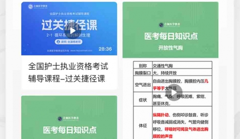 合源医学2024最新版