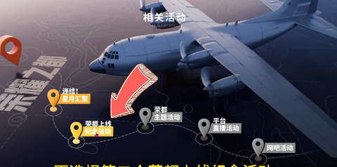 绝地求生荣都烟花在哪 荣都放烟花位置大全