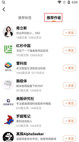 创业邦电子版