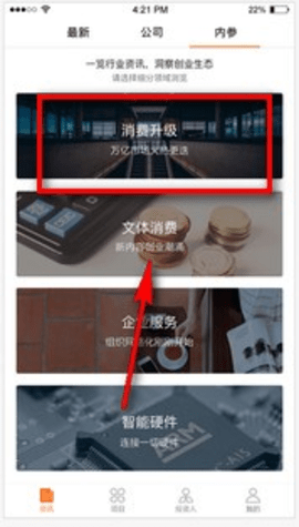 创业邦电子版