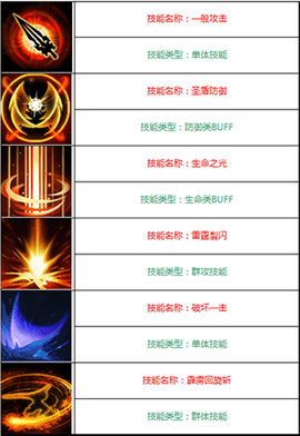 全民奇迹mu怀旧版
