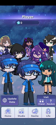 Gacha Life2中文版