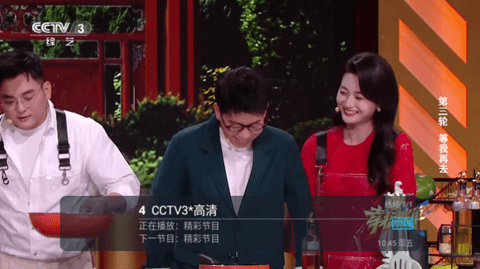 天微电视TV版