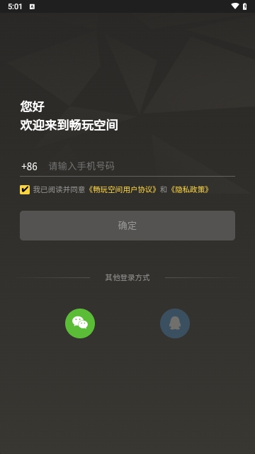 畅玩空间解锁限制版