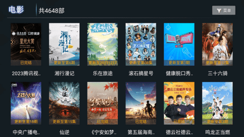 微垠影视2024最新版