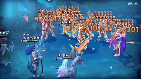 无限奇兵降临官方版