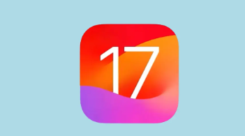 iOS17.2.1正式版更新了什么新功能?iOS17.2.1正式版值得更新吗
