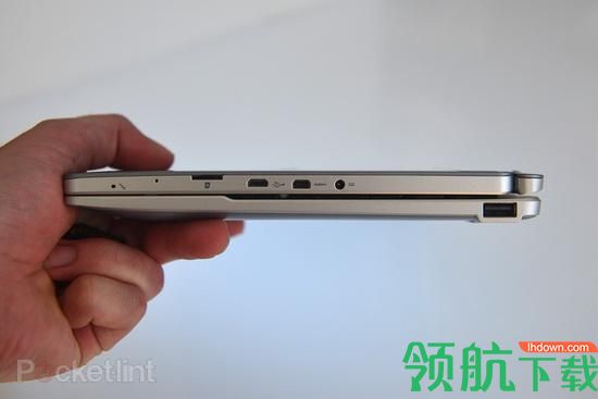 宏碁Switch 10上手 连接形式灵活配置一般