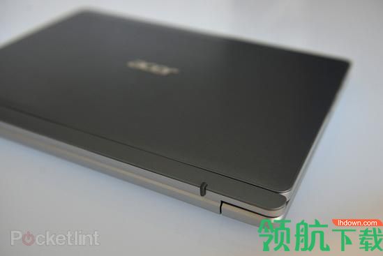宏碁Switch 10上手 连接形式灵活配置一般