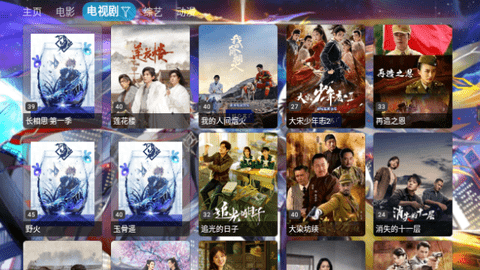 达达利亚影视电视盒子版