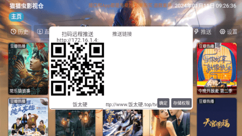 猫猫虫影视仓TV版