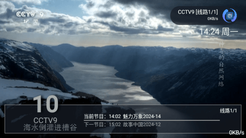执播TV电视版