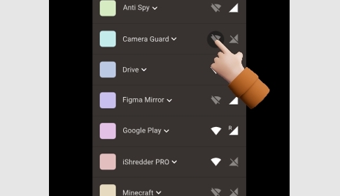 Firewall AI防火墙高级版