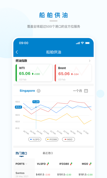 海运在线中国大陆版