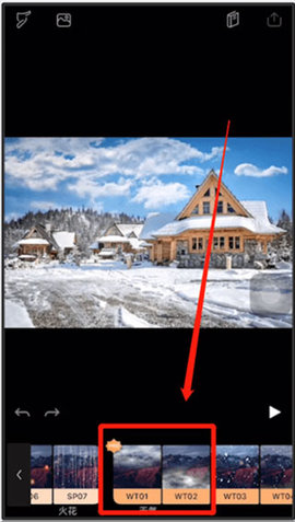 pixaloop免费中文版app