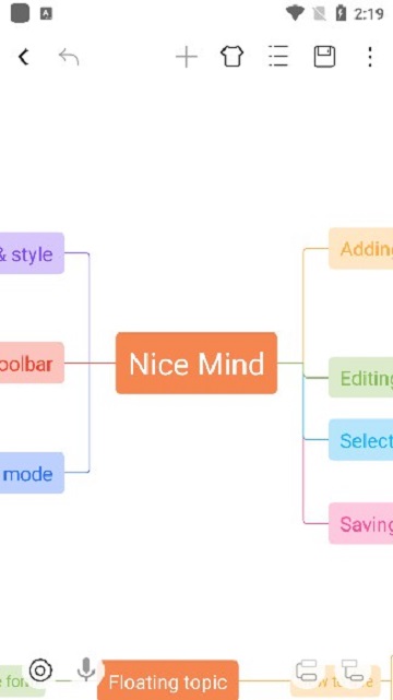 Nice Mind2024最新版