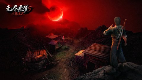 无尽噩梦5怨灵咒兑换码有哪些 怨灵咒兑换码2024最新大全