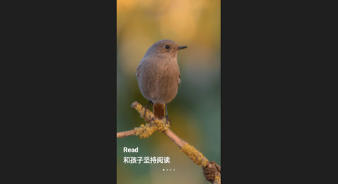 小花生阅读免费版