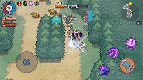 元气骑士前传渠道版