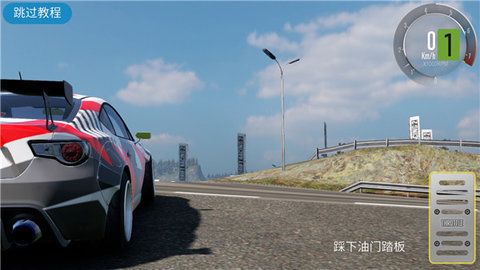 CarX漂移赛车2全车辆解锁版