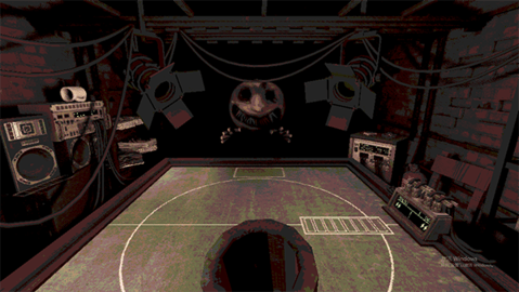 Buckshot Roulette手机版